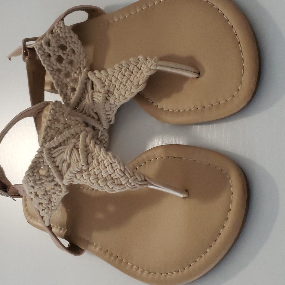 Sandals